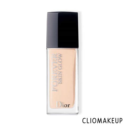 dior forever fondotinta colori|dior forever skin glow reviews.